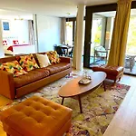 Ferienhaus Swisshut Modern 5min West Station - Apart. Rugen 1 *